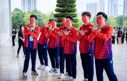 Kết quả LMHT SEA Games 31 hôm nay mới nhất