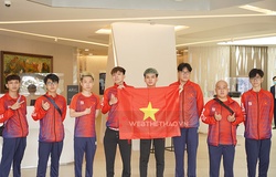 Trực tiếp Liên quân Mobile SEA Games 31 hôm nay mới nhất