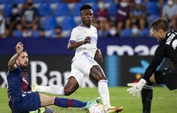 Nhận định Real Madrid vs Real Betis: Gã khổng lồ ngủ quên