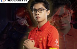 Kết quả Liên quân Mobile SEA Games 31 hôm nay mới nhất