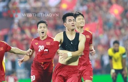 Lịch thi đấu bóng đá nam SEA Games 31 hôm nay mới nhất