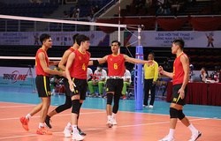 Lịch thi đấu bóng chuyền SEA Games 31 hôm nay 20/5: Bán kết Việt Nam vs Thái Lan