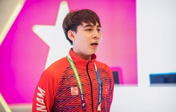 VĐV LMHT Việt Nam tuyên bố nhường... huy chương bạc cho các nước bạn