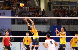 Trực tiếp Việt Nam vs Thái Lan, bán kết bóng chuyền nam SEA Games 31 ngày 20/5