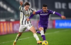 Nhận định Fiorentina vs Juventus: Bữa tiệc chia tay