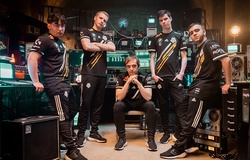 Mở màn vòng hỗn chiến MSI 2022, G2 ngắt chuỗi bất bại của T1