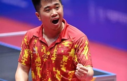 SEA Games 31 ngày 20/05: HCV lịch sử của bóng bàn Việt Nam