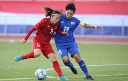 Nhận định Nữ Việt Nam vs Nữ Thái Lan: Lịch sử lặp lại