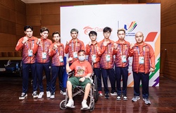 CĐV đặc biệt nhất của Liên Quân Mobile Việt Nam tại SEA Games 31