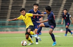 Nhận định U23 Indonesia vs U23 Malaysia: Mãnh hổ gầm vang