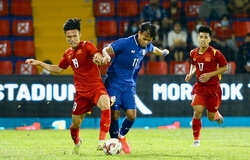Dự đoán U23 Việt Nam vs U23 Thái Lan bởi chuyên gia ESPN Gabriel Tan