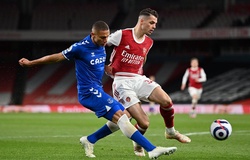 Nhận định Arsenal vs Everton: Thất vọng kéo dài