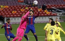 Nhận định Barcelona vs Villarreal: Đánh chìm tàu ngầm Vàng