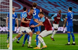 Nhận định Brighton vs West Ham: Nạn nhân kế tiếp