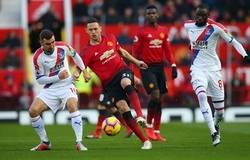 Nhận định Crystal Palace vs MU: Lần cuối cho Rangnick