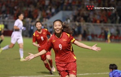 Huỳnh Như: Tấm HCV SEA Games 31 rất đặc biệt 