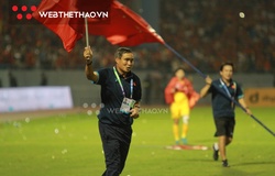 Lần thứ 3 hạ Thái Lan giành HCV SEA Games, HLV Mai Đức Chung cảm ơn các CLB Việt Nam