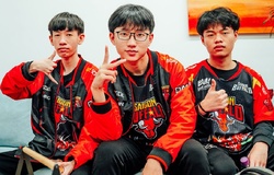 Lịch thi đấu MSI 2022 mới nhất