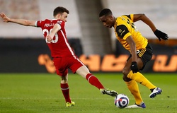 Nhận định Liverpool vs Wolves: 3 điểm không trọn vẹn