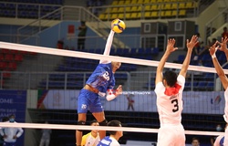 Lịch thi đấu bóng chuyền SEA Games 31 hôm nay 21/5: 2 trận tranh HCĐ