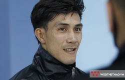 Nguyễn Trần Duy Nhất trở lại chung kết SEA Games sau 13 năm: Cơ hội cuối của sự nghiệp?