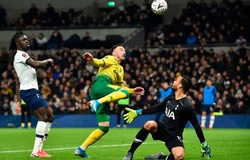 Nhận định Norwich vs Tottenham: Hoàn thành mục tiêu top 4