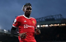 Pogba đồng ý trở lại Juventus sau khi cắt giảm lớn tiền lương