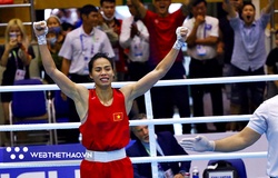 Boxing Việt Nam "lật kèo" ngoạn mục nhờ thắng liền 3 trận chung kết SEA Games 