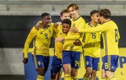 Nhận định U17 Thụy Điển vs U17 Scotland: Đánh chiếm vị trí nhì bảng