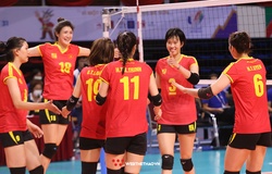 Lịch thi đấu bóng chuyền SEA Games 31 hôm nay 22/5: 2 trận Chung kết nam/nữ Việt Nam