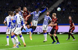 Nhận định Hamburg vs Hertha Berlin: Phố cảng mở hội