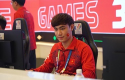 Levi chia sẻ sau tấm HCV SEA Games 31: Nếu không có người hâm mộ, chúng em chẳng là gì cả!