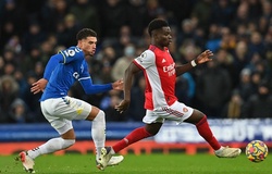 Link xem trực tiếp Arsenal vs Everton, Ngoại hạng Anh