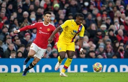 Link xem trực tiếp Crystal Palace vs MU, Ngoại hạng Anh