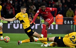 Link xem trực tiếp Liverpool vs Wolves, Ngoại hạng Anh