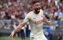 AC Milan giành chức vô địch Serie A ngọt ngào ở vòng đấu cuối