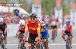 Bảng tổng sắp huy chương SEA Games 31 chung cuộc