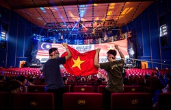 Garena và sự chuyên nghiệp trong công tác tổ chức Esports tại SEA Games 31