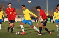 Nhận định U17 Tây Ban Nha vs U17 Serbia:  Bò tót giành vé