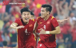 Tiền thưởng huy chương vàng SEA Games 31 như thế nào?