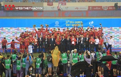 Tổng hợp danh sách huy chương thể thao Việt Nam SEA Games 31