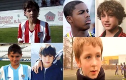 Những nhà vô địch AC Milan ở đâu khi đoạt Scudetto năm 2011?