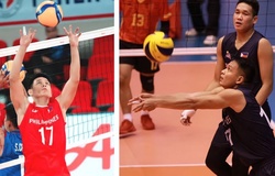 Sau kỳ SEA Games 31 thất bại, chuyền hai Philippines quyết định giải nghệ