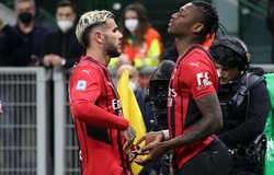 AC Milan vô địch Serie A và 4 cầu thủ được chấm điểm cao nhất 