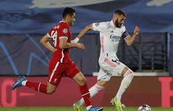 Nhận định Liverpool vs Real Madrid: Duyên nợ khó đòi