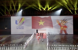 Lễ bế mạc SEA Games 31 có gì đặc biệt?