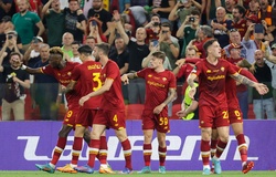 Mourinho giúp Roma lần đầu tiên vô địch cúp châu Âu