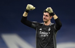 Thủ môn Real Madrid có thể sút phạt đền ở chung kết Champions League
