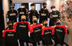 Lịch thi đấu bán kết MSI 2022: T1 vs G2