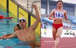 Thể thao Việt Nam chiếm 46% kỷ lục ở SEA Games 31